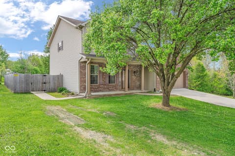 Photo of 880 Deer Field Drive, Greencastle, IN
