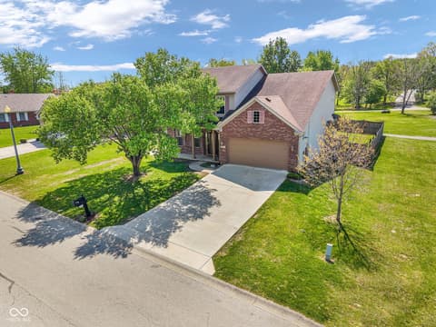 Photo of 880 Deer Field Drive, Greencastle, IN