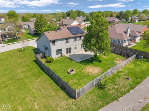 Photo of 880 Deer Field Drive, Greencastle, IN