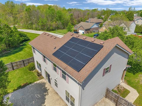 Photo of 880 Deer Field Drive, Greencastle, IN