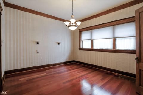 Photo of 506 S Washington Street, Crawfordsville, IN