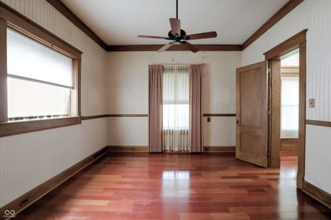 Photo of 506 S Washington Street, Crawfordsville, IN