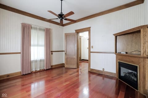 Photo of 506 S Washington Street, Crawfordsville, IN