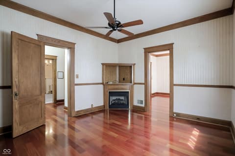 Photo of 506 S Washington Street, Crawfordsville, IN