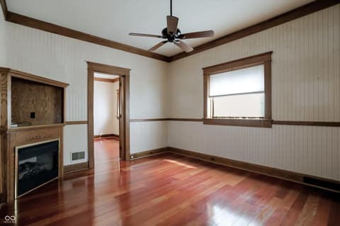Photo of 506 S Washington Street, Crawfordsville, IN