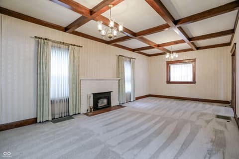 Photo of 506 S Washington Street, Crawfordsville, IN
