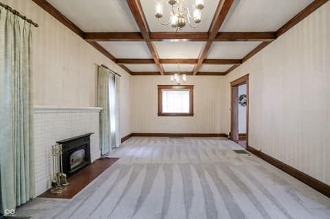 Photo of 506 S Washington Street, Crawfordsville, IN