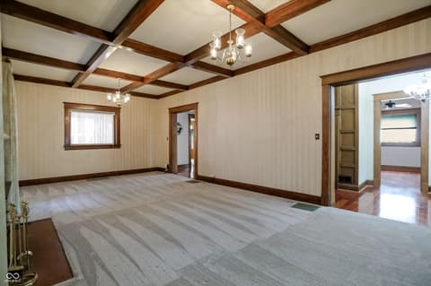 Photo of 506 S Washington Street, Crawfordsville, IN