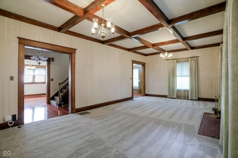 Photo of 506 S Washington Street, Crawfordsville, IN