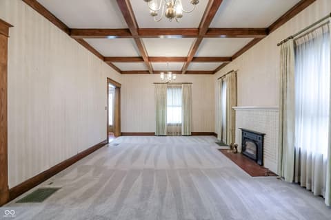 Photo of 506 S Washington Street, Crawfordsville, IN
