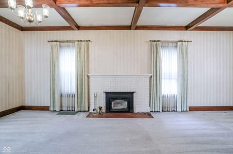Photo of 506 S Washington Street, Crawfordsville, IN