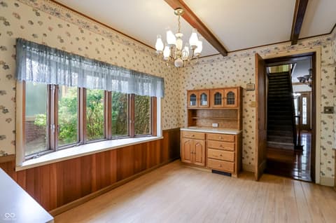 Photo of 506 S Washington Street, Crawfordsville, IN