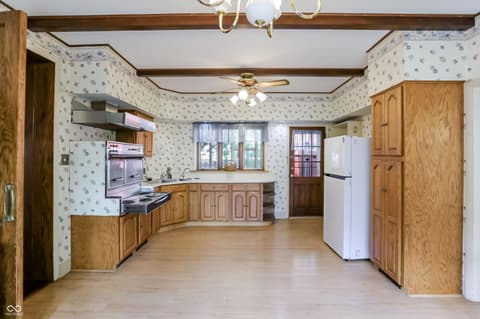 Photo of 506 S Washington Street, Crawfordsville, IN