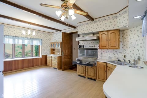 Photo of 506 S Washington Street, Crawfordsville, IN