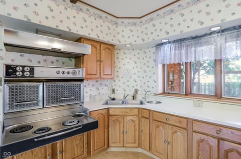 Photo of 506 S Washington Street, Crawfordsville, IN