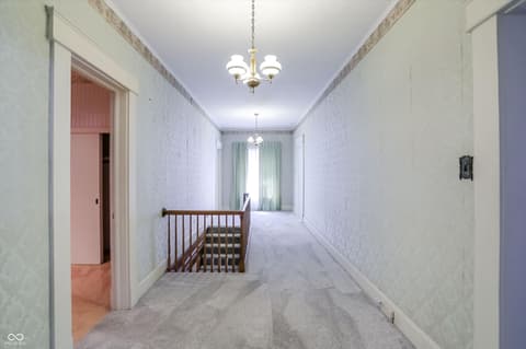 Photo of 506 S Washington Street, Crawfordsville, IN