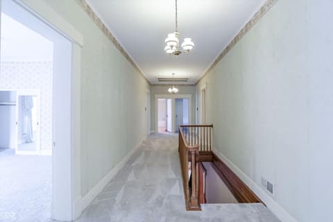 Photo of 506 S Washington Street, Crawfordsville, IN