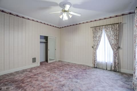 Photo of 506 S Washington Street, Crawfordsville, IN