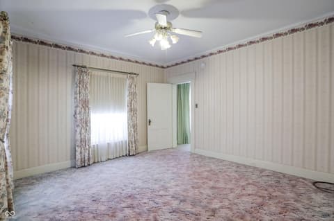 Photo of 506 S Washington Street, Crawfordsville, IN