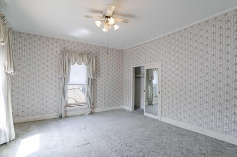 Photo of 506 S Washington Street, Crawfordsville, IN