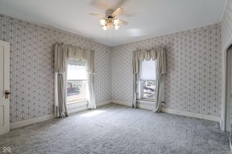 Photo of 506 S Washington Street, Crawfordsville, IN