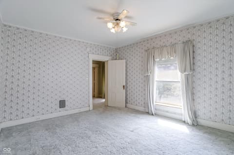 Photo of 506 S Washington Street, Crawfordsville, IN