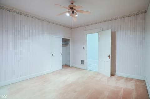 Photo of 506 S Washington Street, Crawfordsville, IN