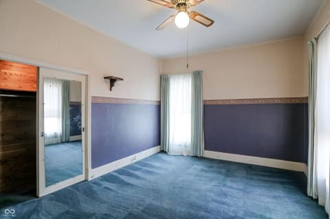 Photo of 506 S Washington Street, Crawfordsville, IN