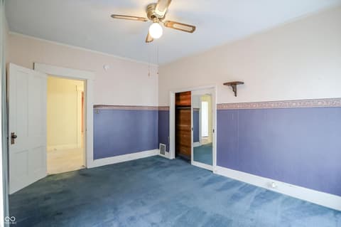 Photo of 506 S Washington Street, Crawfordsville, IN