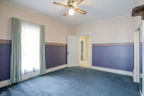 Photo of 506 S Washington Street, Crawfordsville, IN