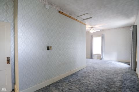Photo of 506 S Washington Street, Crawfordsville, IN