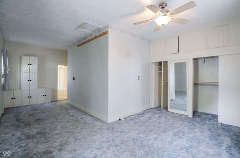 Photo of 506 S Washington Street, Crawfordsville, IN