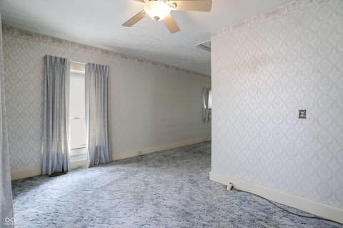 Photo of 506 S Washington Street, Crawfordsville, IN
