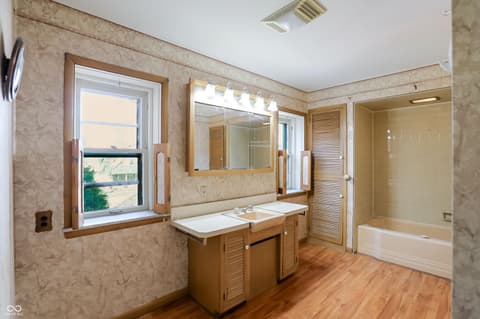Photo of 506 S Washington Street, Crawfordsville, IN