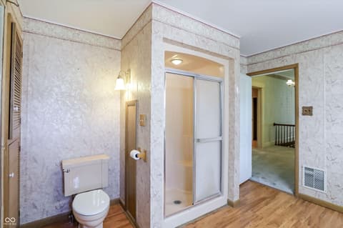 Photo of 506 S Washington Street, Crawfordsville, IN