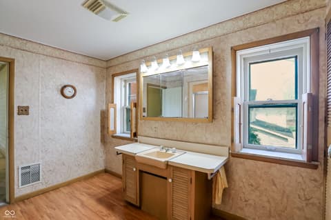 Photo of 506 S Washington Street, Crawfordsville, IN