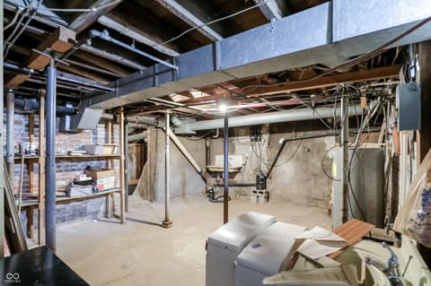 Photo of 506 S Washington Street, Crawfordsville, IN