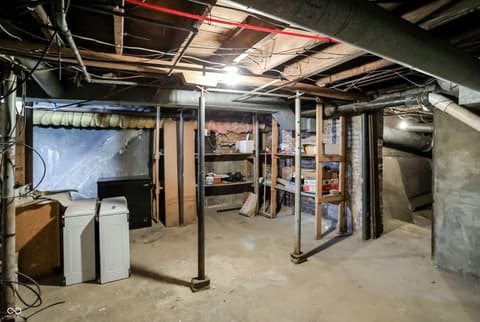 Photo of 506 S Washington Street, Crawfordsville, IN