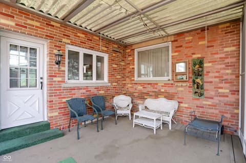 Photo of 506 S Washington Street, Crawfordsville, IN