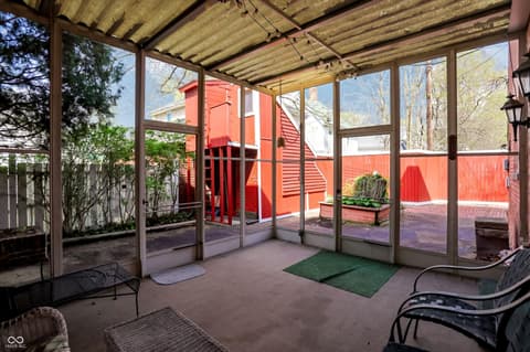 Photo of 506 S Washington Street, Crawfordsville, IN