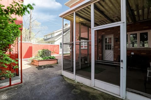 Photo of 506 S Washington Street, Crawfordsville, IN