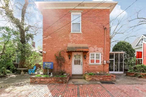Photo of 506 S Washington Street, Crawfordsville, IN