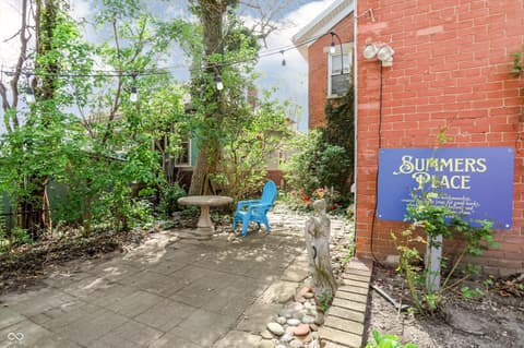 Photo of 506 S Washington Street, Crawfordsville, IN
