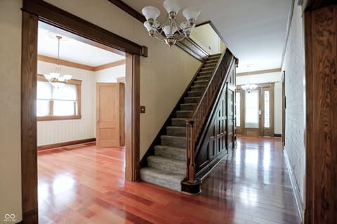 Photo of 506 S Washington Street, Crawfordsville, IN