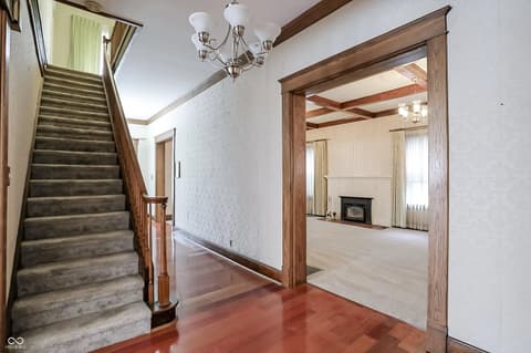 Photo of 506 S Washington Street, Crawfordsville, IN