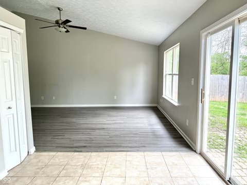 Photo of 6027 Lakeside Manor Avenue, Indianapolis, IN