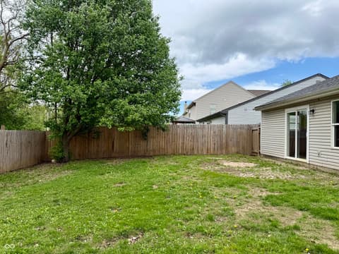 Photo of 6027 Lakeside Manor Avenue, Indianapolis, IN