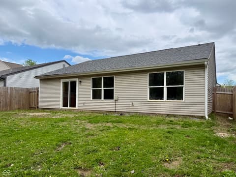 Photo of 6027 Lakeside Manor Avenue, Indianapolis, IN