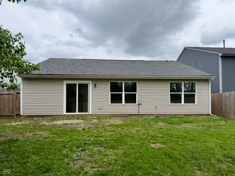 Photo of 6027 Lakeside Manor Avenue, Indianapolis, IN