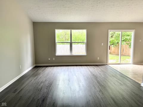 Photo of 6027 Lakeside Manor Avenue, Indianapolis, IN